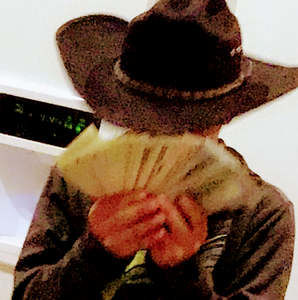 Meet your Posher, Ben